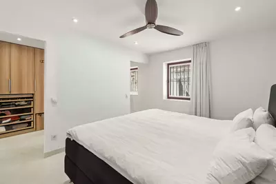 Townhouse in Estepona