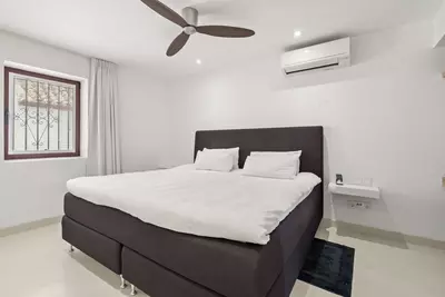 Townhouse in Estepona