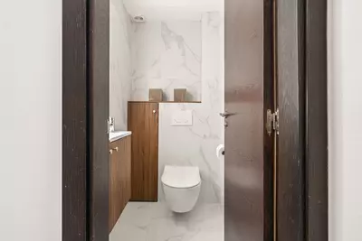 Townhouse in Estepona