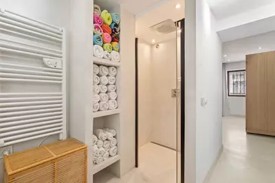 Townhouse in Estepona