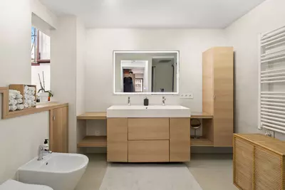 Townhouse in Estepona