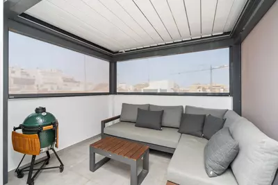 Townhouse in Estepona