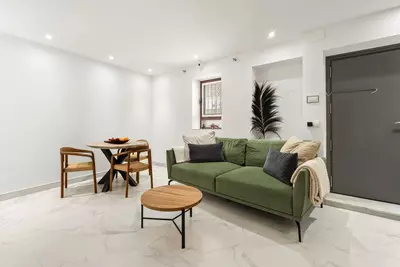 Townhouse in Estepona