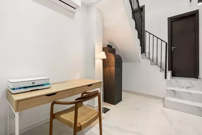 Townhouse in Estepona