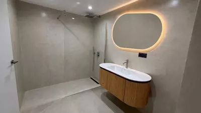 Duplex in Guadalmina Alta