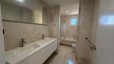 Duplex in Guadalmina Alta