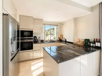 Penthouse in Estepona