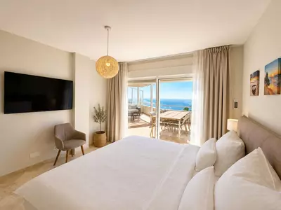 Penthouse in Estepona