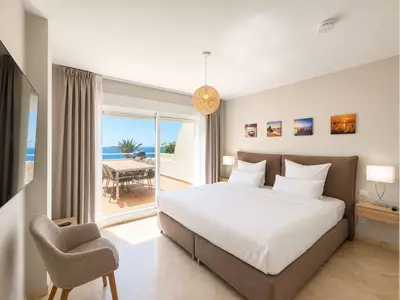 Penthouse in Estepona