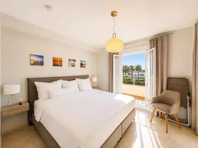 Penthouse in Estepona