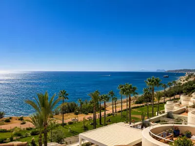 Penthouse in Estepona