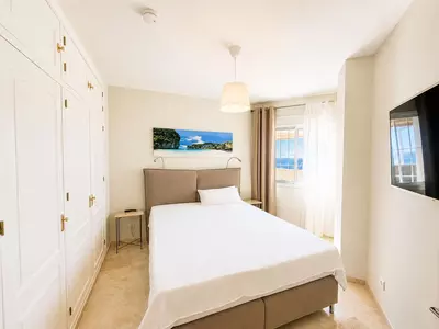 Penthouse in Estepona