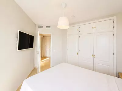 Penthouse in Estepona