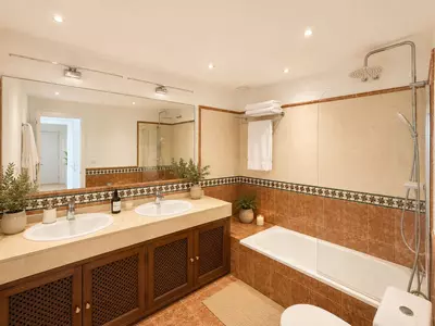 Penthouse in Estepona
