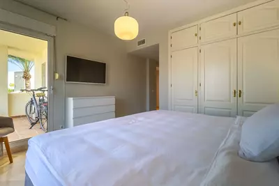 Penthouse in Estepona