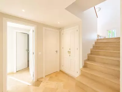 Penthouse in Estepona