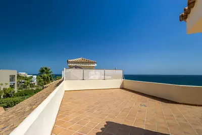 Penthouse in Estepona