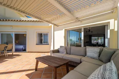 Penthouse in Estepona