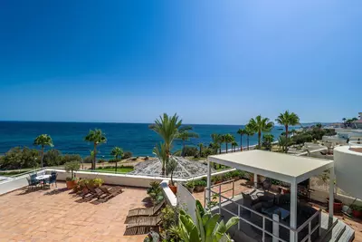 Penthouse in Estepona