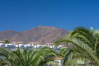 Penthouse in Estepona