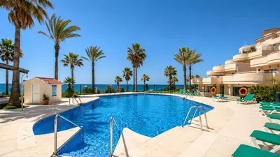 Penthouse in Estepona