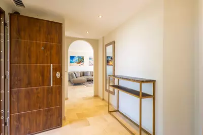 Penthouse in Estepona