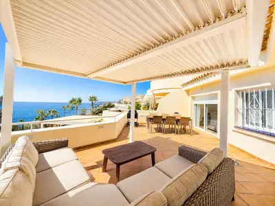 Penthouse in Estepona