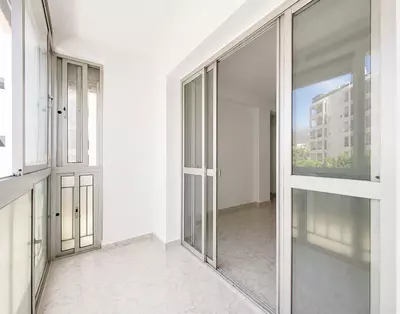 Middle Floor Apartment in Estepona