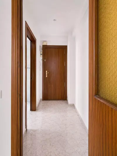 Middle Floor Apartment in Estepona