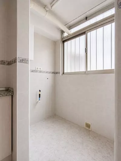 Middle Floor Apartment in Estepona