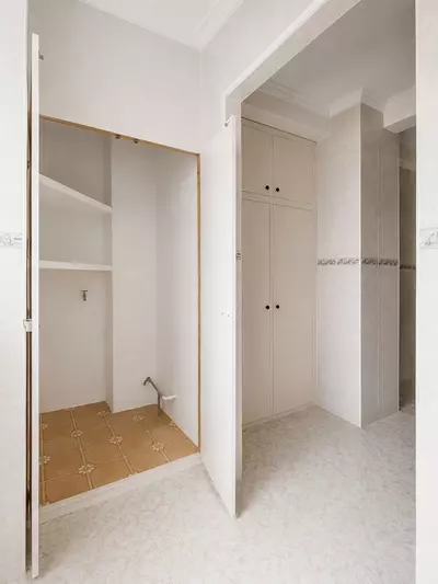 Middle Floor Apartment in Estepona