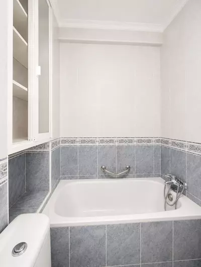 Middle Floor Apartment in Estepona