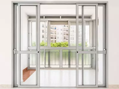 Middle Floor Apartment in Estepona