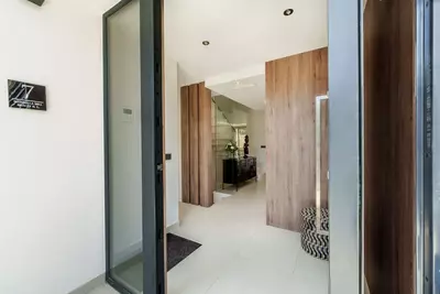 Semi-Detached House in Puerto Banús