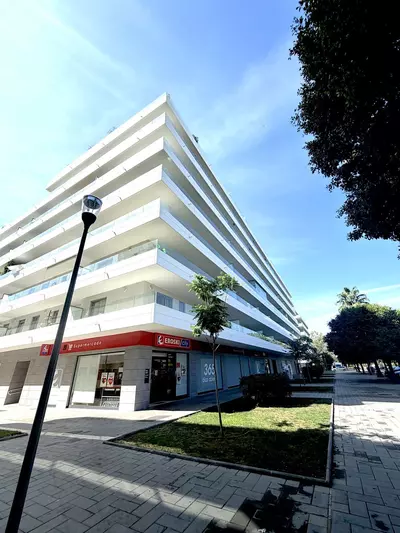 Middle Floor Apartment in Nueva Andalucía