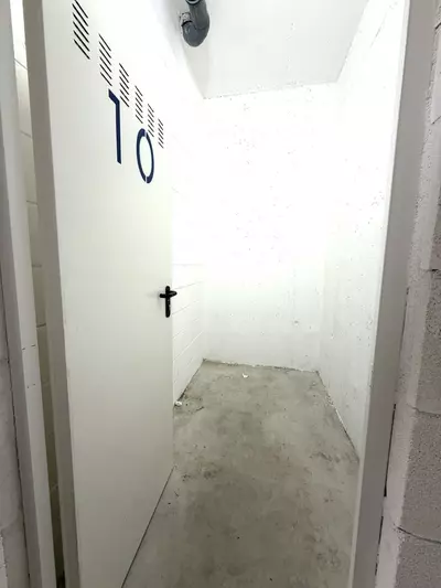 Middle Floor Apartment in Nueva Andalucía