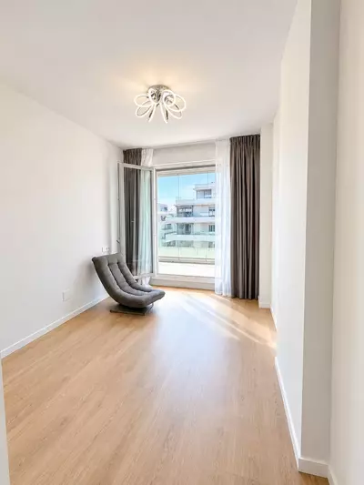 Middle Floor Apartment in Nueva Andalucía
