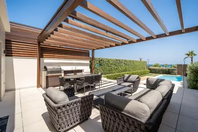 Townhouse in Estepona