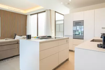 Townhouse in Estepona