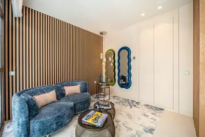 Townhouse in Estepona