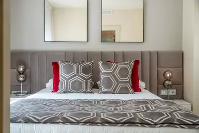 Townhouse in Estepona