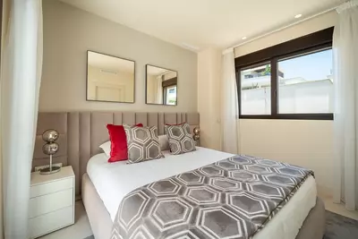 Townhouse in Estepona