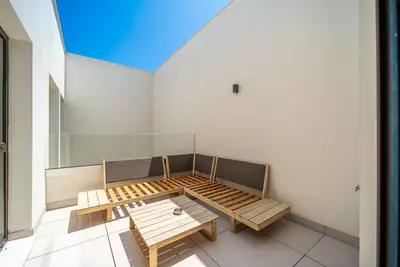 Townhouse in Estepona