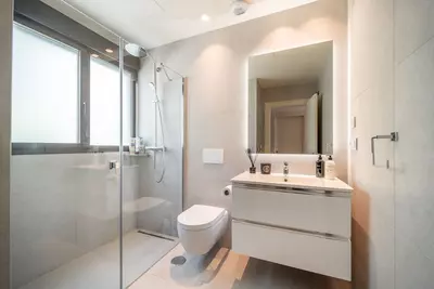 Townhouse in Estepona