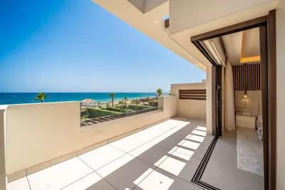 Townhouse in Estepona