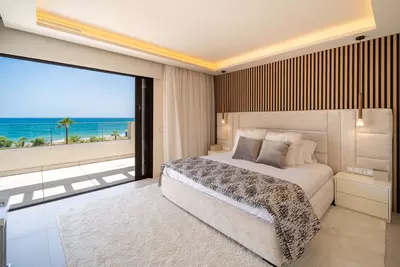 Townhouse in Estepona