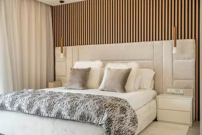 Townhouse in Estepona
