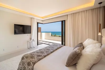 Townhouse in Estepona