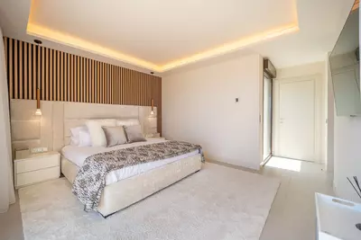 Townhouse in Estepona