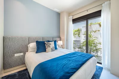 Townhouse in Estepona